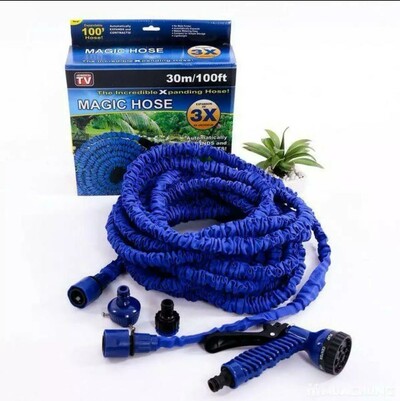 Magic Hose